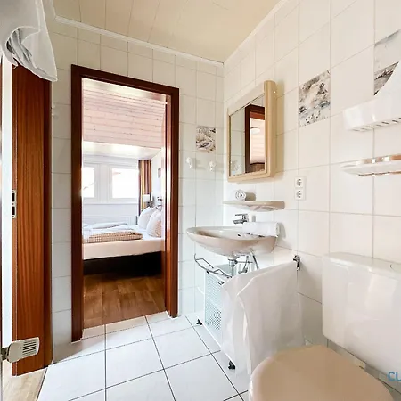 Apartment Familienurlaub Auf Zwei Ebenen Im Herzen Von Duhnen Cuxhaven