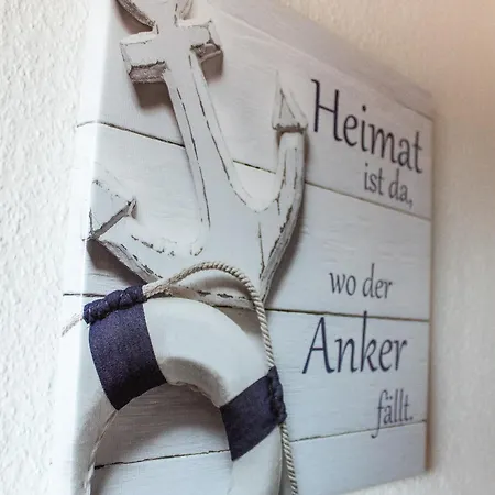 Apartment Familienurlaub Auf Zwei Ebenen Im Herzen Von Duhnen *