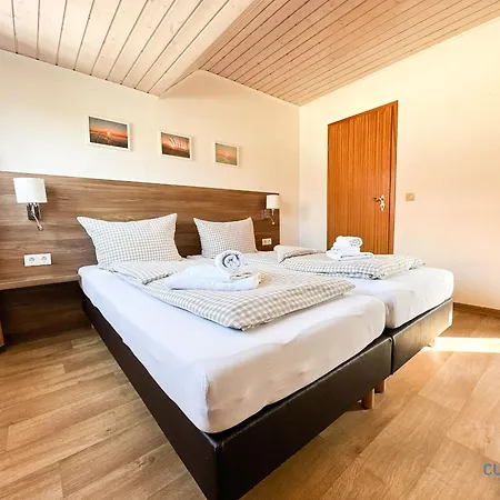 Apartman Familienurlaub Auf Zwei Ebenen Im Herzen Von Duhnen Cuxhaven